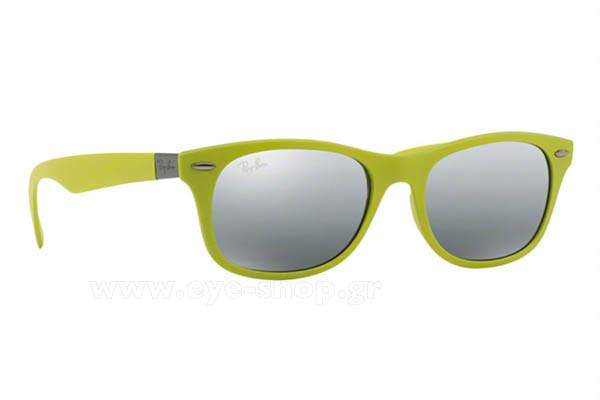 Occhiali Rayban 4207 609988