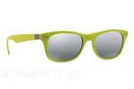 Occhiali da Sole Unisex Rayban 4207 609988 size 52