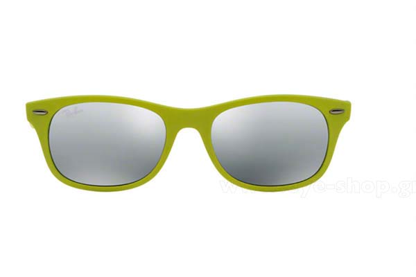 Rayban 4207