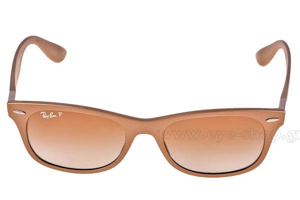 Rayban 4207