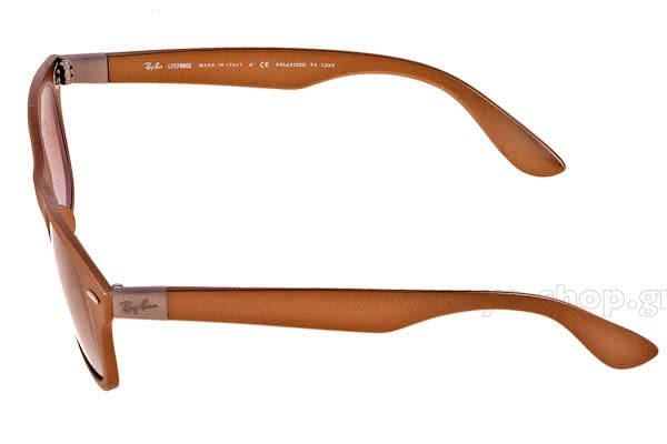 Rayban modello 4207 di colore 6033T5