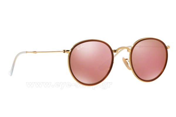 occhiali-da-sole Rayban 3517 001/Z2