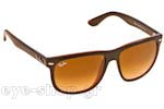 Occhiali da Sole Uomo Rayban 4147 609585 size 56