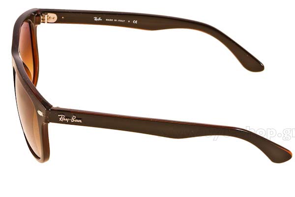Rayban modello 4147 di colore 609585