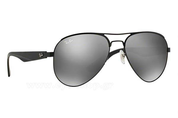 Occhiali Rayban 3523 006/6G