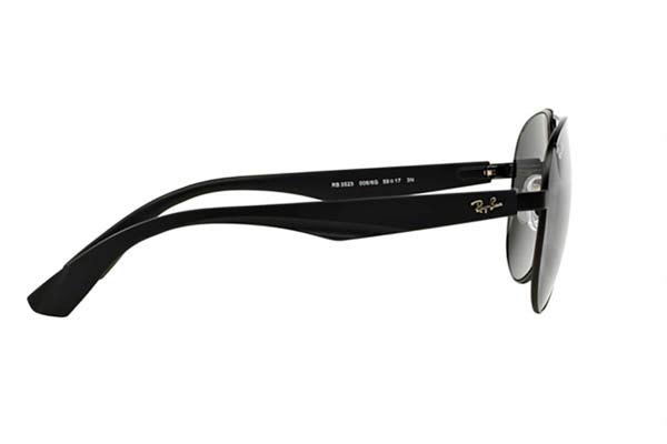 Rayban modello 3523 di colore 006/6G