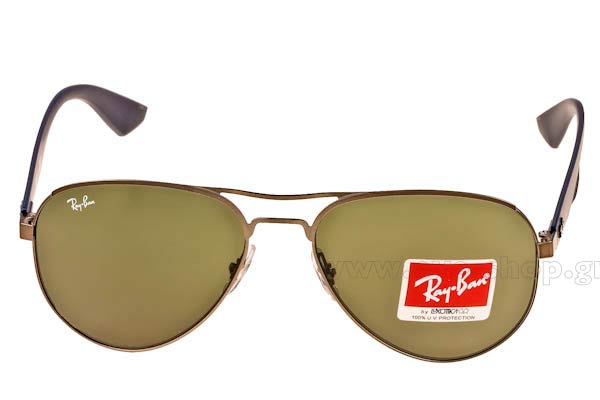 Rayban 3523
