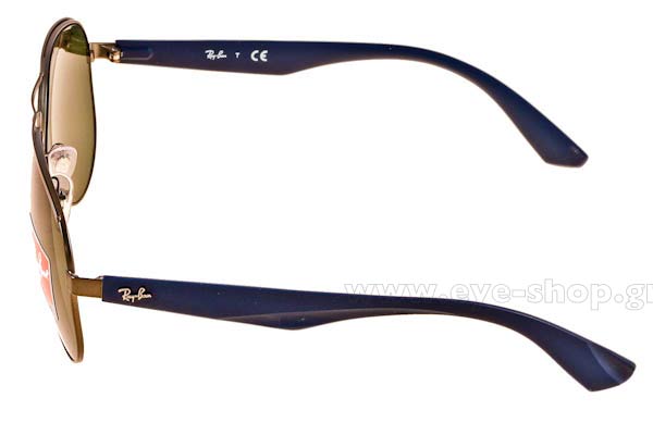 Rayban modello 3523 di colore 029/71