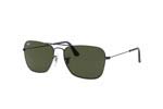Occhiali da Sole Uomo Rayban 3136-Caravan 004 size 58