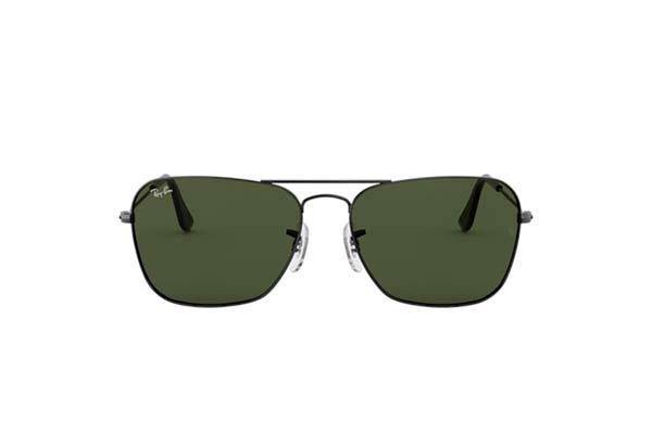 Rayban 3136 Caravan