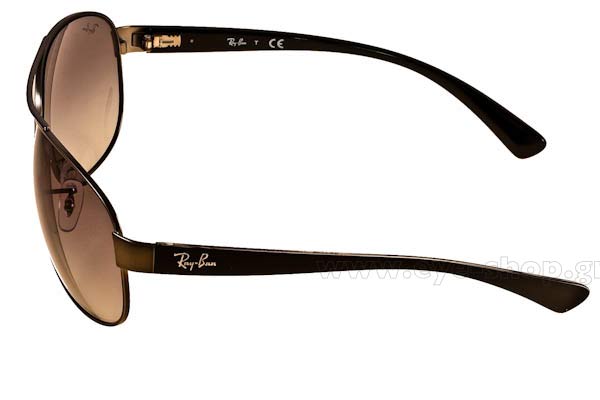 Rayban modello 3386 di colore 029/11
