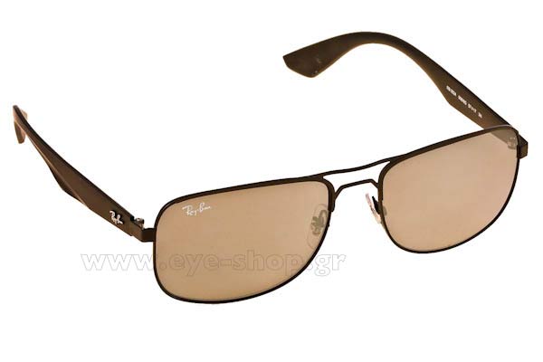Occhiali Rayban 3524 006/6G
