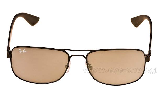 Rayban 3524