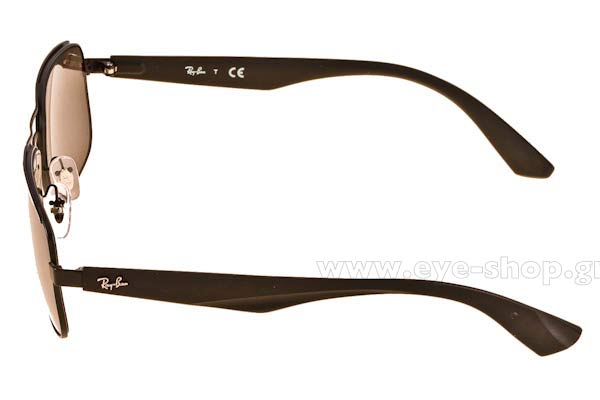 Rayban modello 3524 di colore 006/6G