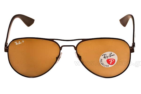 Rayban 3523