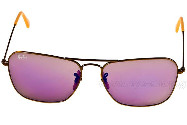 Rayban 3136 Caravan