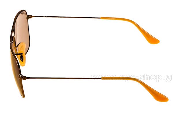 Rayban modello 3136 Caravan di colore 167/68