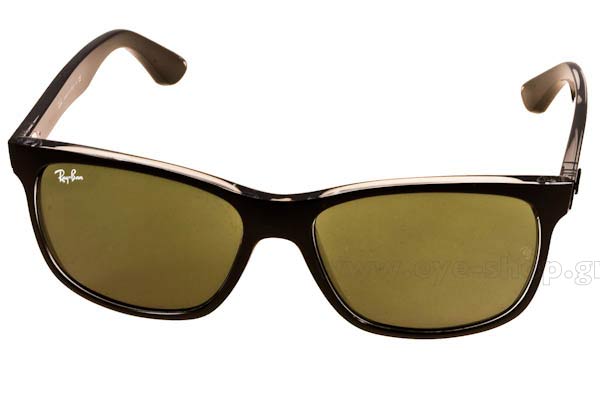 Rayban 4181