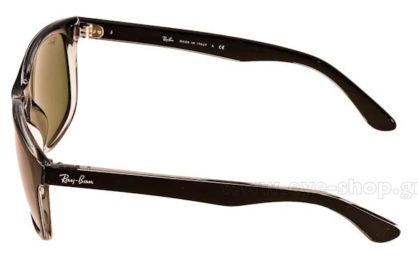 Rayban modello 4181 di colore 6130