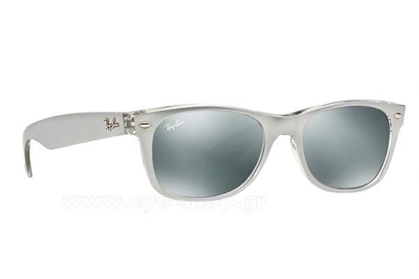 Occhiali Rayban 2132 New Wayfarer 614440