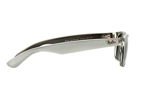 Rayban modello 2132 New Wayfarer di colore 614440