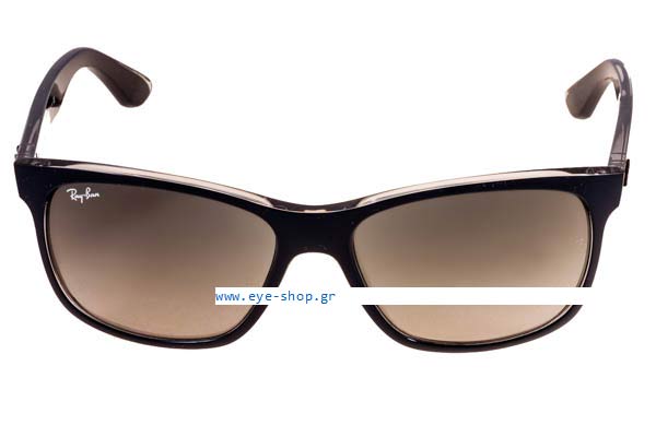 Rayban 4181