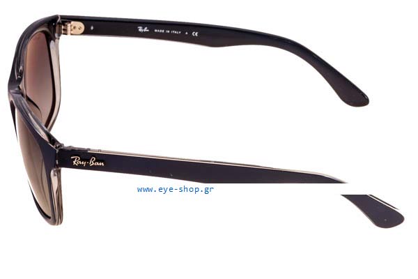 Rayban modello 4181 di colore 613671