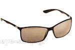 Occhiali da Sole Sport Rayban 4179 601S82 Polarized size 62