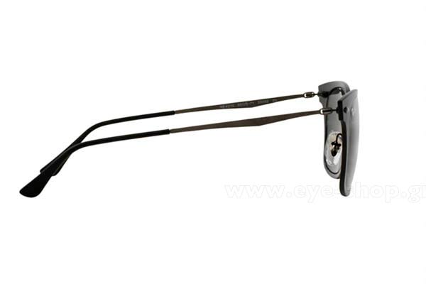 Rayban modello 4210 di colore 601S71