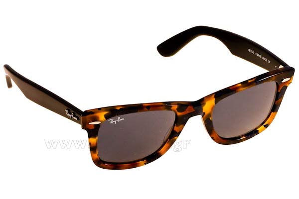 Occhiali Rayban 2140 Wayfarer 1158R5
