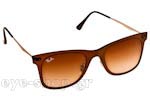Occhiali da Sole Unisex Rayban 4210 612213 size 50