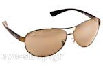 Occhiali da Sole Uomo Rayban 3386 029/88 size 67