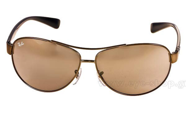 Rayban 3386