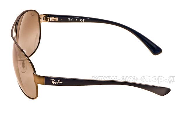 Rayban modello 3386 di colore 029/88