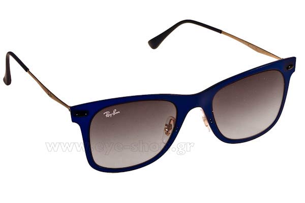 Occhiali Rayban 4210 895/8G