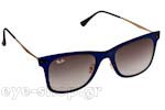 Occhiali da Sole Uomo Rayban 4210 895/8G size 50