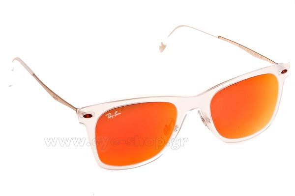 Occhiali Rayban 4210 646/6Q