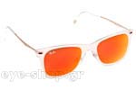 Occhiali da Sole Unisex Rayban 4210 646/6Q size 50