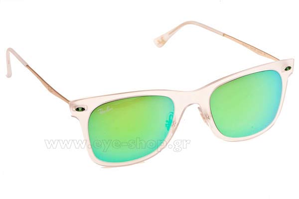 Occhiali Rayban 4210 646/3R