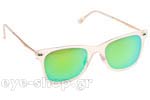 Occhiali da Sole Unisex Rayban 4210 646/3R size 50