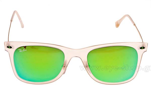 Rayban 4210