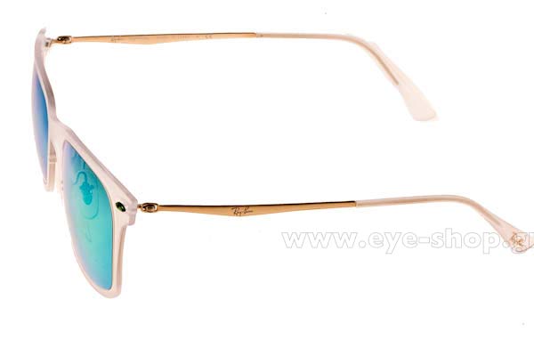 Rayban modello 4210 di colore 646/3R