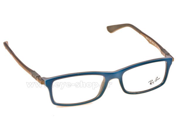 Occhiali Rayban 7017 5260