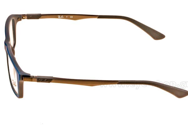 Rayban modello 7017 di colore 5260