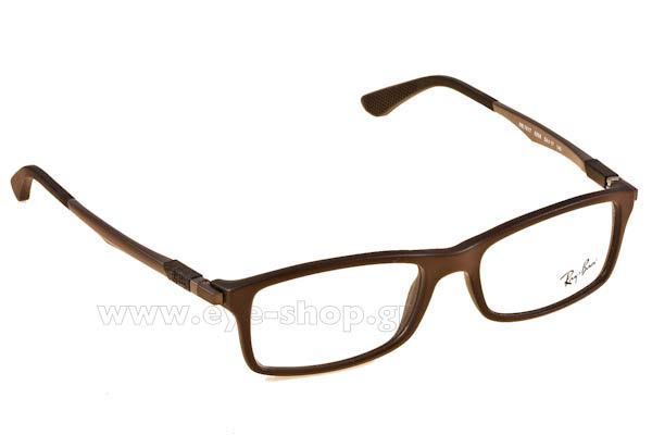 Occhiali Rayban 7017 5258