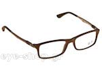 Occhiali da Vista Uomo Rayban 7017 5258 size 54