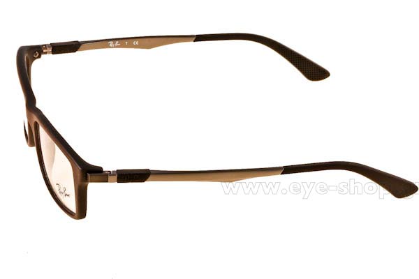 Rayban modello 7017 di colore 5258