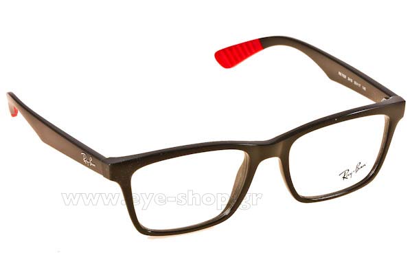 Occhiali Rayban 7025 5418