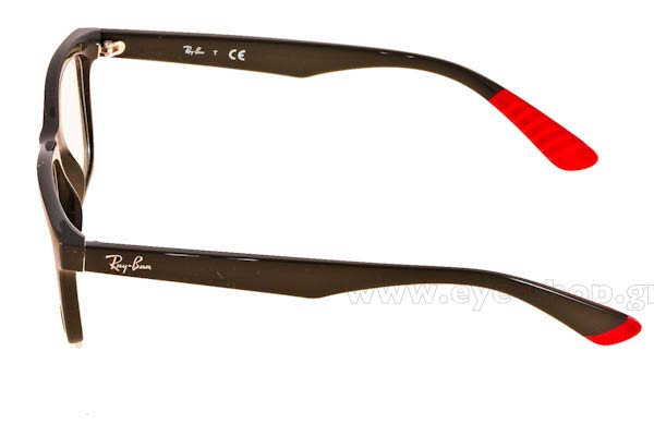 Rayban modello 7025 di colore 5418