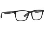 Occhiali da Vista Uomo Rayban 7025 2000 size 53